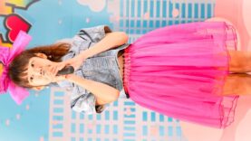 【4K/α7Sⅲ】須田 みみ（Japanese idol singer Mimi Suda）アイゲキ「スタたん☆彡」高田馬場BSホール 2023年5月14日（日）