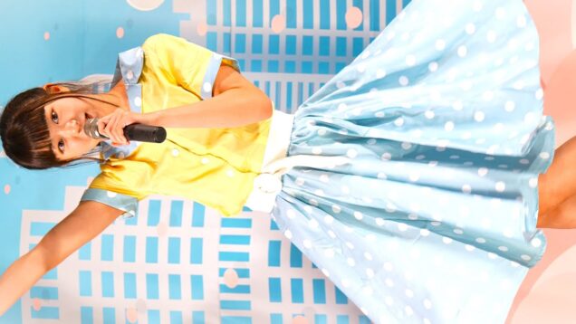 【4K/α7Sⅲ】姫柊 とあ/ひめらぎ とあ（Japanese idol singer Toa Himeragi）アイゲキ「ソロスペ + ダンチャレ」高田馬場BSホール 2023年7月16日（日）