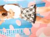 【4K/α7Sⅲ】早乙女 ゆあ（Japanese idol singer Yua Saotome）アイゲキ「ソロスペ + ダンチャレ」高田馬場BSホール 2023年7月9日（日）