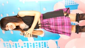 【4K/α7Sⅲ】宝寿 柚花（Japanese idol singer Yuzuha Houju）アイゲキ「ソロスペ + ダンチャレ」高田馬場BSホール 2023年7月9日（日）