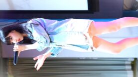 【4K/α7Sⅲ】北島 澪/YUMEADO CiTRON（Japanese idol singer Mio Kitajima）「アイゲキ♡コレクション」2023年4月30日（日）
