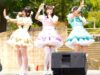 【4K/α7Ⅳ】ViViBee（Japanese idol group）「GLOBAL SUNDAY MARKET×Bo-sai2023」at 山下公園 2023年9月2日（土）