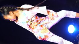 【ダンスイメージ】熊之細 陽葵 & 伊藤 優月（Japanese idol singer Hinata Kumanohoso & Yuzuki Ito）「ダンチャレ」 2022年4月29日（金）
