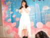 長 真由美（Japanese Singer-songwriter Mayumi Osa）アイゲキ「スタたん☆彡」高田馬場BSホール 2023年7月9日（日）