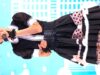 【4K/60p】める/めるあおち（Japanese idol singer Meru）アイゲキ「ソロスペ＋ダンチャレ」高田馬場BSホール 2023年11月19日（日）