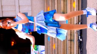 ②【4K/60p】unSea/アンシー（Japanese idol dance group）「ハマフェス Y165」神奈川県庁ステージ 2024年5月26日（日）