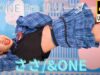 【4K/60p】ささ/&ONE（Japanese idol dancer Sasa）アイゲキ「ソロスペ＋ダンチャレ2部」高田馬場BSホール 2024年5月5日（日）