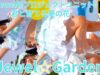 ②【4K/60p】Jewel☆Garden（Japanese idol group）せとうちグルメフェス at 上野恩賜公園 噴水広場 2024年4月21日（日）