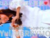 【4K/60p】Yui/MERRYMO（Japanese idol singer Yui/MERRYMO）「バレンタイン私服コーデ♡ランウェイ+ライブ」高田馬場BSホール 2024年2月11日（日）