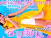 ③オリジナル全曲披露！【4K/60p】CHEERFUL（Japanese idol group）アイゲキ「CHEERFUL定期公演《40分SP》」高田馬場BSホール 2024年11月3日（日）