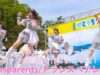 固定【4K/60p】Transparents（Japanese idol group）せとうちグルメフェス at 上野恩賜公園 噴水広場 2024年4月20日（土）