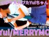 【4K/60p】Yui/MERRYMO（Japanese idol singer Yui/MERRYMO）「美少女オータムカーニバル《全国お取り寄せ厳選9名》」2024年11月24日（日）