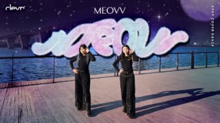 MEOVV [미야오]_MEOW [미야오]_클레버레이션 K-POP COVER with Clevration｜클레버TV