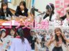 【文化祭】ニコラのイベントは楽しみ盛りだくさん！メイク体験やお土産も♡