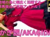 ②【4K/60p】あかぎ団（Japanese idol group AKAGIDAN）『うえの桜フェスタ2024』上野恩賜公園 噴水広場 2024年3月24日（日）