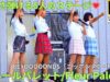 横動画【4K/60p】フルールパレット（Japanese idol group fleur palette）「みんなのアイゲキフェスティバル」秋の八時間半祭り 上野水上音楽堂 2024年9月14日（土