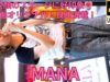 ②全曲オリジナルの実力派シンガー！【4K/60p】MANA（Japanese Singer MANA）東急歌舞伎町タワー 敷地内の北西部  和牛特区 店舗前スペース 2024年9月4日（水）