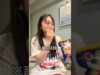 食べても音が出ないチップス？ハァ？検証してみたら… #shorts
