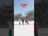 단체 줄넘기 대결! 진 사람은 편의점 음식 쏜다구요?!ㅋㅋ #Shorts #aroundtheworld #단체줄넘기 #줄넘기 #예능 #웃긴영상 #funny #휘닉스평창