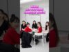 10분안에 IVE 아이브 ‘ATTITUDE’ 외워서 추기 도전! 가능한가요?😲ㅋㅋ #aroundtheworld #ive #예능 #challenge #웃긴영상 #재밌는영상 #아이브