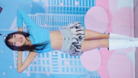 花【東京アイドル劇場】【ソロスペ＋ダンチャレ】【2025.2.9】