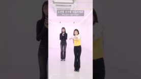 설명대로 춤추고 노래 맞추기ㅋㅋ가능해?ㅋㅋ #aroundtheworld #댄스  #춤  #웃긴영상 #재밌는영상 #funny