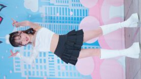 Reina【東京アイドル劇場】【ソロスペ＋ダンチャレ】【2025.2.9】