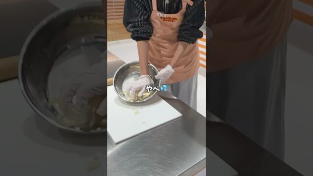 カップヌードルミュージアム 大阪池田でオリジナルラーメン作り体験してみた！【ニコ⭐︎プチ】