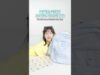 비타민 혜율이의 가방을 최초로 소개 합니다💕 #가방 #신학기 #가방소개 #whatsinmybag #왓츠인마이백 #예능