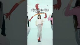 랜덤으로 나온 노래 2배속 댄스 도전🤣ㅋㅋ #aroundtheworld #funny #예능 #춤 #댄스 #재밌는영상 #웃긴영상