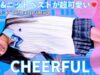 【4K/60p】CHEERFUL（Japanese idol group）アイゲキ「ソロスペ + ダンチャレ」2025年3月16日（日）