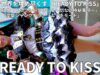 ①【4K/60p】READY TO KISS（Japanese idol group）『IDOL Treasure bottle LIVE~冬の幕張スペシャル~DAY②』2025年1月19日（日）