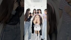 피어스 언니들의 비타민  놀래키기 대작전ㅋㅋㅋㅋ#aroundtheworld #funny #예능 #유머 #웃긴영상