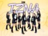 izna [이즈나]_IZNA_ 댄스커버 K-POP IDOL DANCE COVER with 신비마카롱 | 클레버압구정댄스아카데미