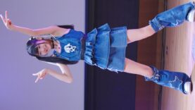 nijika (happy freurs)【東京アイドル劇場】【ソロスペ＋ダンチャレ】【2025.3.23】