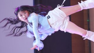 RIONA【東京アイドル劇場】【小学6年生卒業式ソロSP～さよならランドセル～】【2025.3.23】