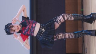 SARA (RAD SUPERIORS)【東京アイドル劇場】【ソロスペ＋ダンチャレ】【2025.3.23】