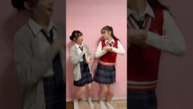 【即興ダンス】TikTokでよく見る「まいたけダンス」踊ってみた！#Shorts