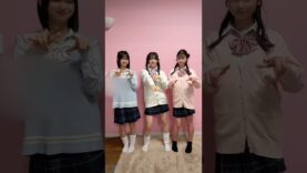 【即興ダンス】TikTokでよく見る「可愛いだけじゃダメですか？」踊ってみた！#Shorts