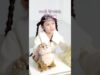 비타민 시은이의 가방을 소개합니다🥰 #whatsinmybag #가방 #가방소개 #꿀템추천 #왓츠인마이백 #예능