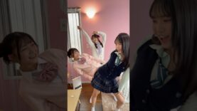 【即興ダンス】スーパージゼルタイム踊ってみた！【TikTok】