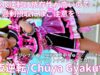 ①【4K/60p】昼夜逆転（Japanese idol group Chūya Gyakuten）『IDOL Treasure bottle LIVE DAY①』2025年1月18日（土）