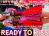 ①【4K/60p】READY TO KISS（Japanese idol group）『IDOL Treasure bottle LIVE~冬の幕張スペシャル~DAY①』2025年1月18日（土）