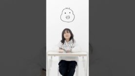 서로 얼굴 그려주고 충격 받았습니다🤣 #aroundtheworld #각종유머 #예능 #웃긴영상 #재밌는영상 #재미 #comedy