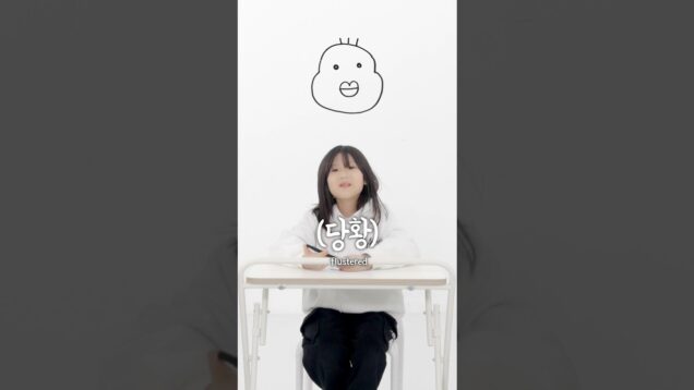 서로 얼굴 그려주고 충격 받았습니다🤣 #aroundtheworld #각종유머 #예능 #웃긴영상 #재밌는영상 #재미 #comedy