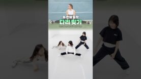 비타민 유연성 테스트 대결 했습니다😀ㅋㅋㅋ #aroundtheworld #예능 #유연성 #스트레칭 #웃긴영상 #재밌는영상