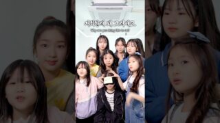 이마에 써진 단어 맞추다가 다퉜습니다ㅋㅋ #aroundtheworld #예능 #funny #funnyvideo #웃긴영상 #재밌는영상