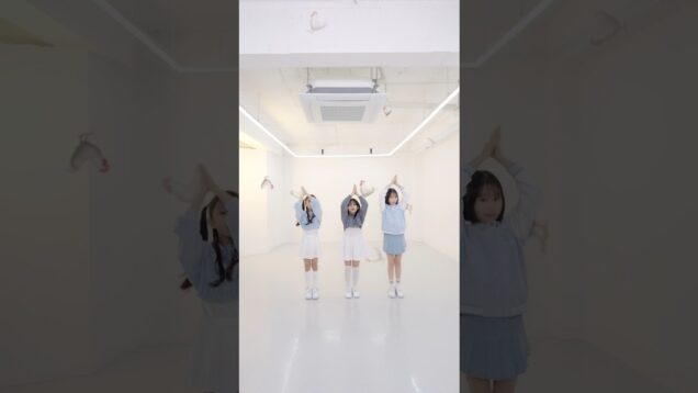 치킨바나나 좋아하세요?🐔🍌 #치킨바나나 #dancechallenge #챌린지 #댄스챌린지 #chickenbanana