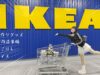 【IKEAで買い物】ママとIKEAデートで買い物＆ランチしたら楽しすぎた♪
