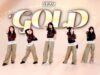 ITZY[있지] _GOLD_댄스커버 K-POP IDOL DANCE COVER with 핑크젤라또 | 클레버압구정댄스학원
